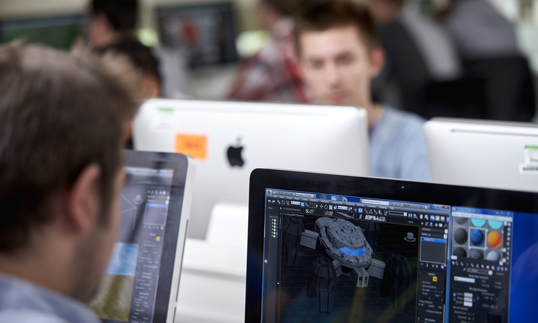 Games Design