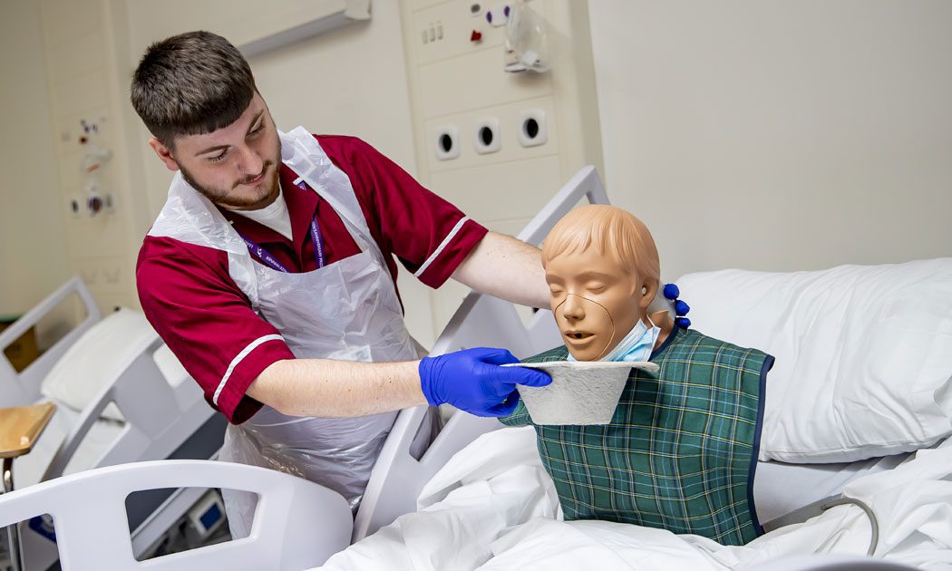 Health & Social Care