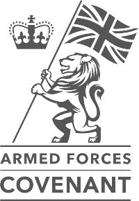 armed forces covenant logo